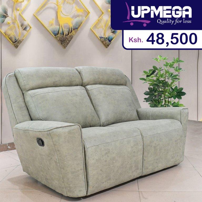 Series 1 -Two Seater Recliner Seat